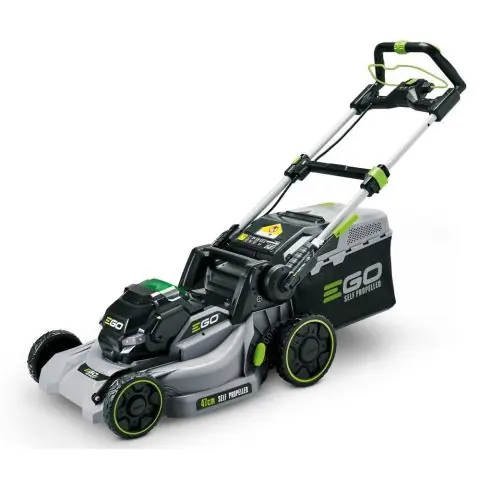 EGO POWER+ LM1900E-SP Gräsklippare Kampanjpris